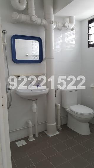 Blk 338 Clementi Avenue 2 (Clementi), HDB 5 Rooms #161192652